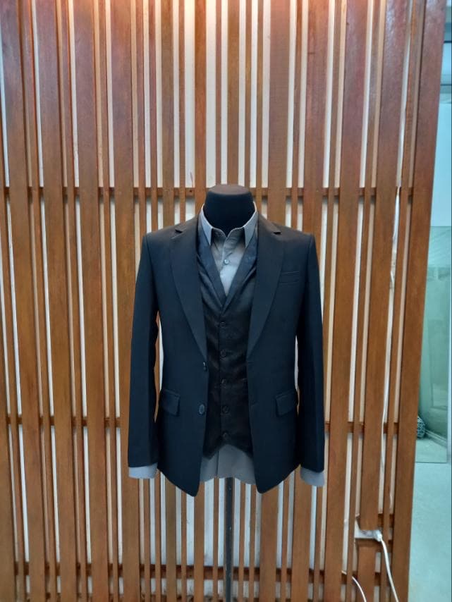 RGM Tailoring masterpiece 1