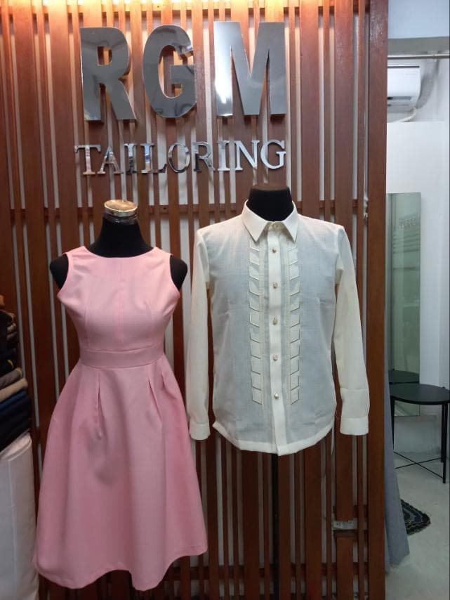 RGM Tailoring masterpiece 10