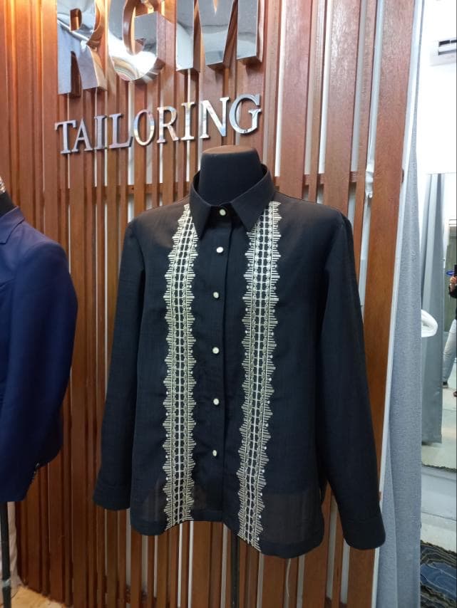 RGM Tailoring masterpiece 12
