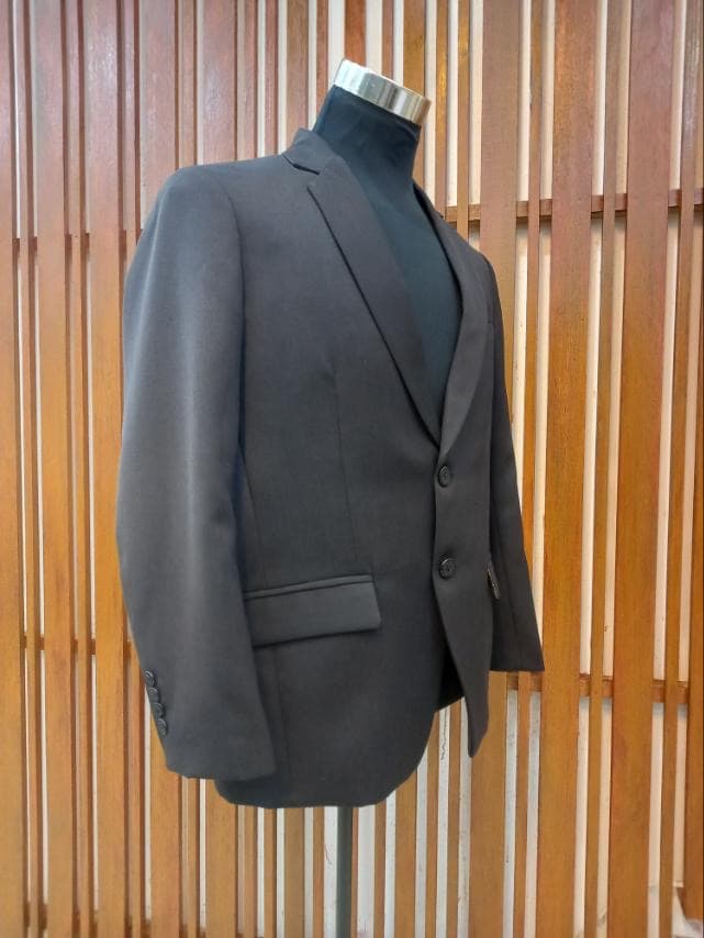 RGM Tailoring masterpiece 13