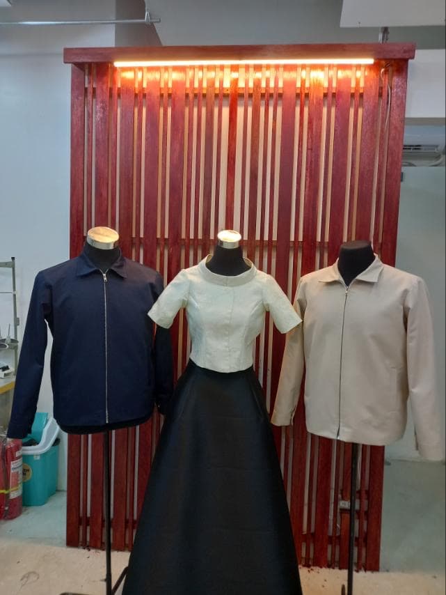 RGM Tailoring masterpiece 14