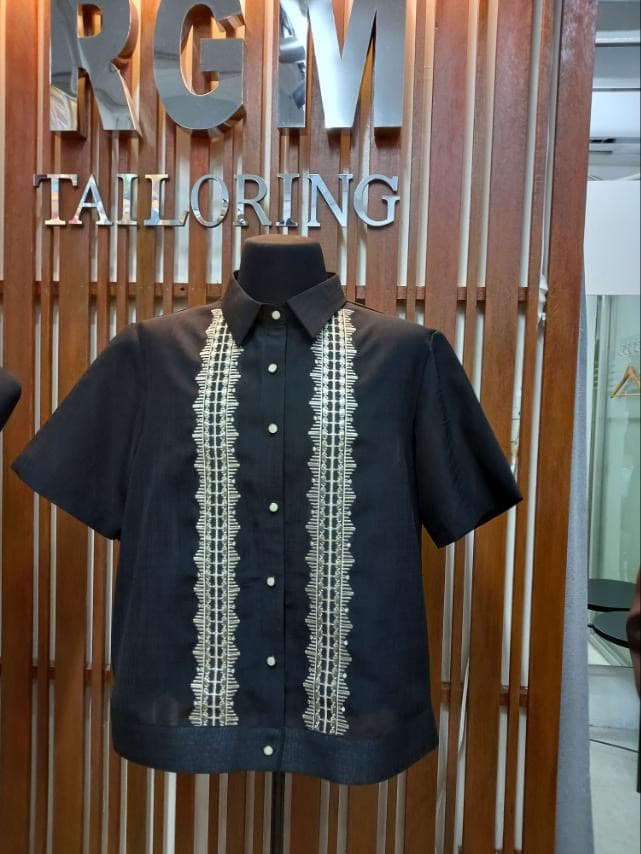 RGM Tailoring masterpiece 15