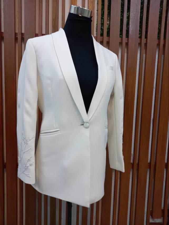 RGM Tailoring masterpiece 16