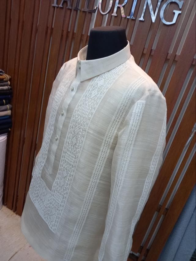 RGM Tailoring masterpiece 17