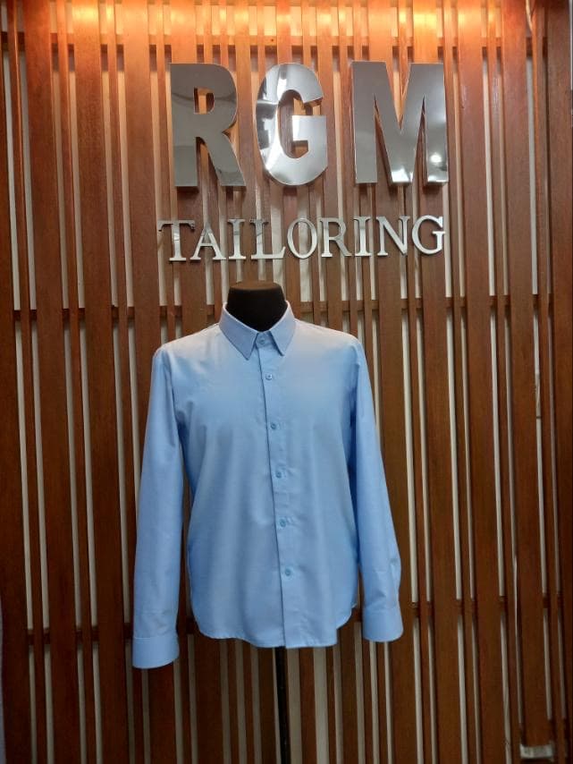 RGM Tailoring masterpiece 18