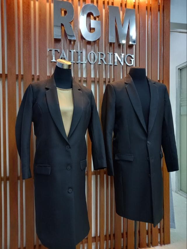 RGM Tailoring masterpiece 19