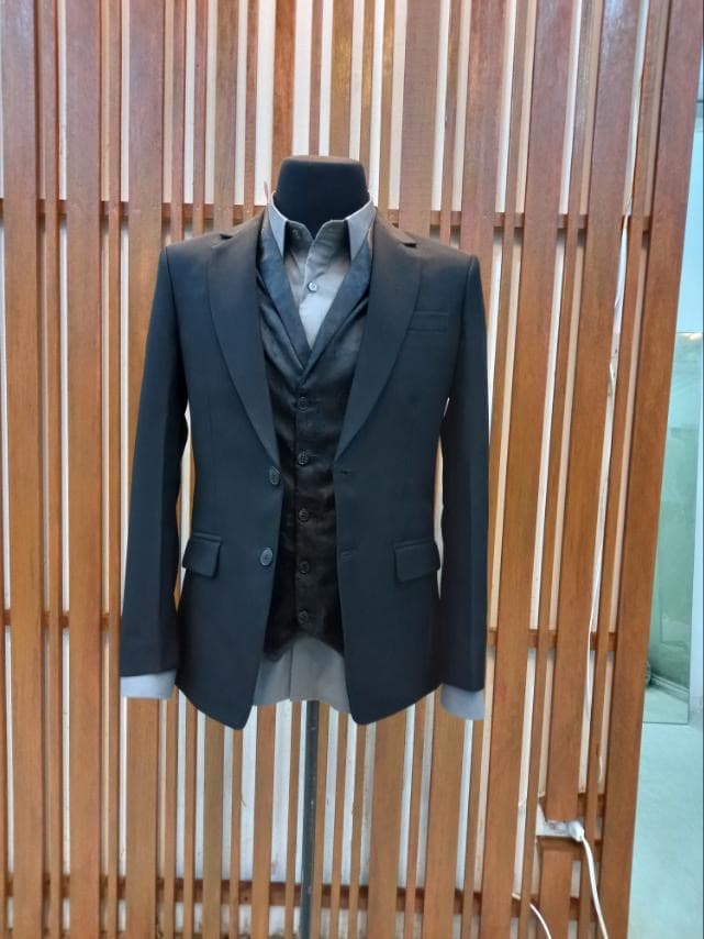 RGM Tailoring masterpiece 2