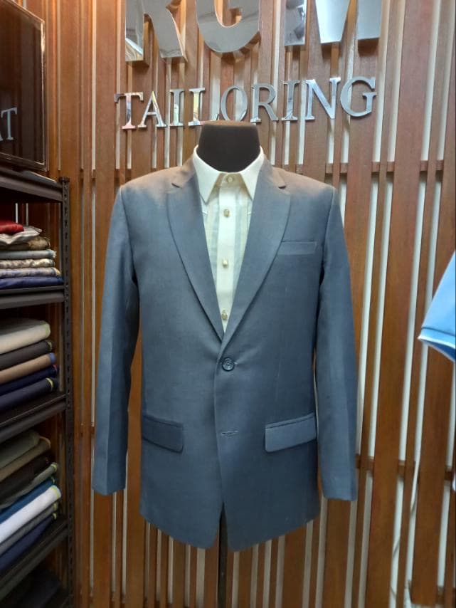 RGM Tailoring masterpiece 20