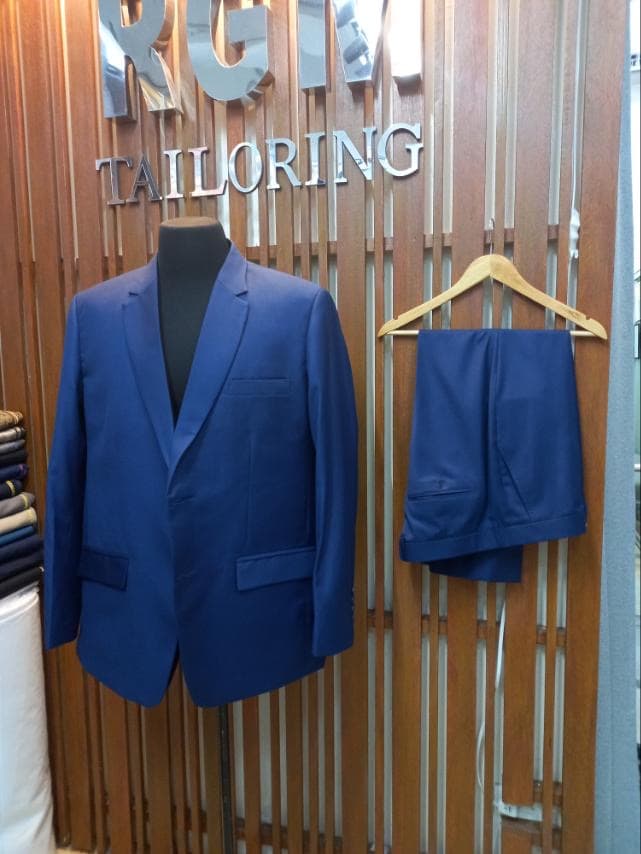 RGM Tailoring masterpiece 21