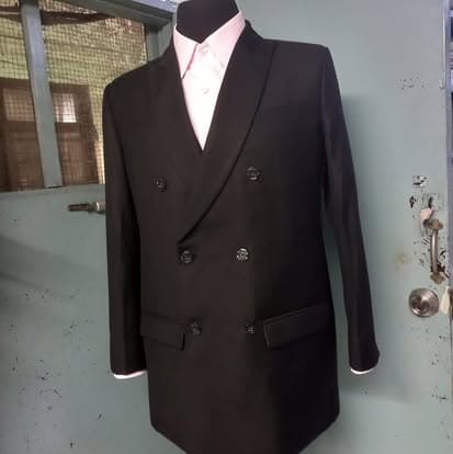 RGM Tailoring masterpiece 22