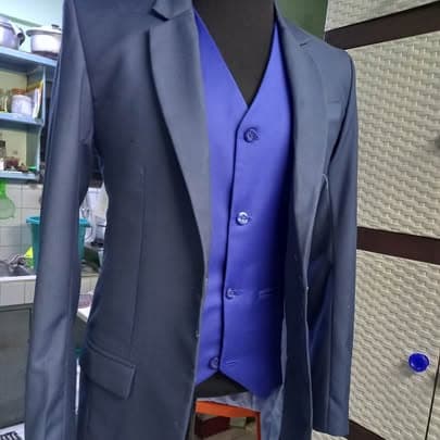 RGM Tailoring masterpiece 23