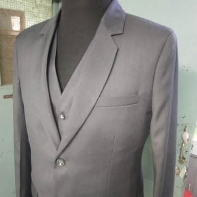 RGM Tailoring masterpiece 24