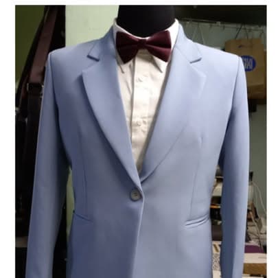 RGM Tailoring masterpiece 25