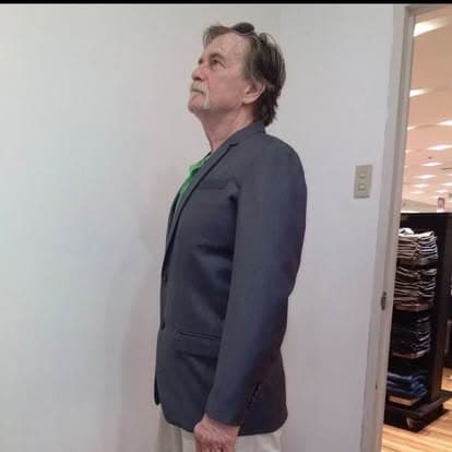 RGM Tailoring masterpiece 26