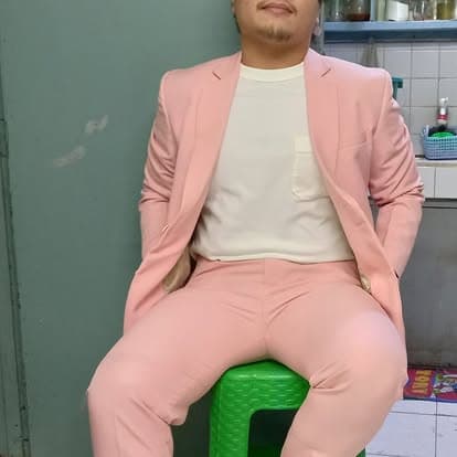 RGM Tailoring masterpiece 27