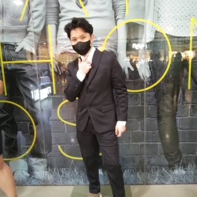 RGM Tailoring masterpiece 28