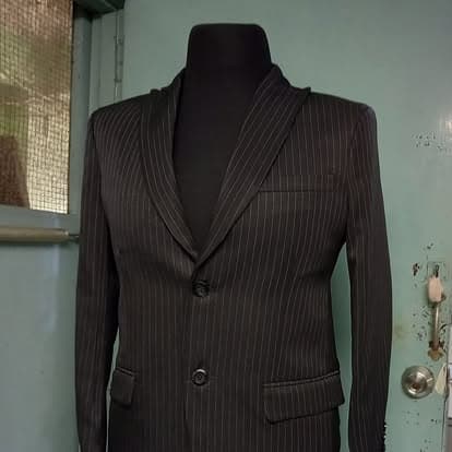 RGM Tailoring masterpiece 29
