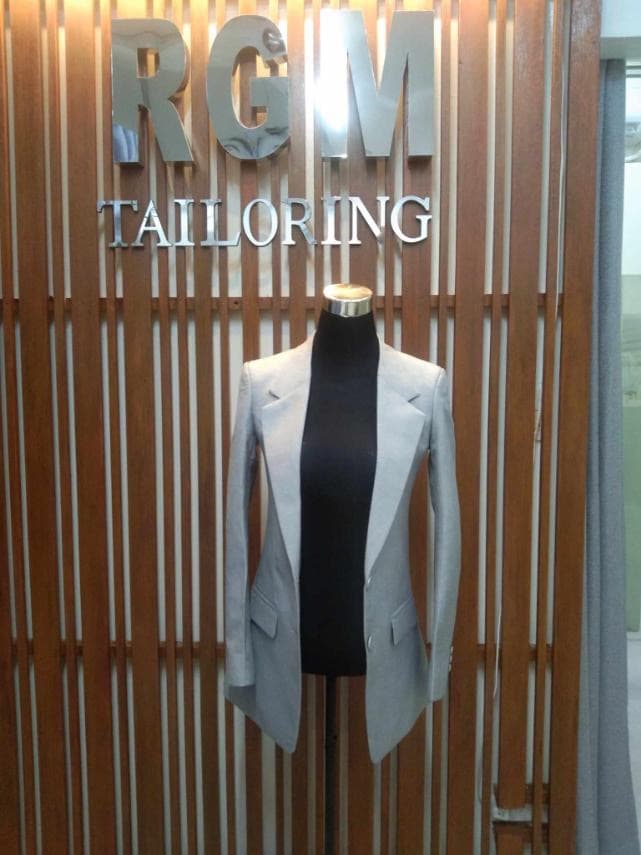 RGM Tailoring masterpiece 3