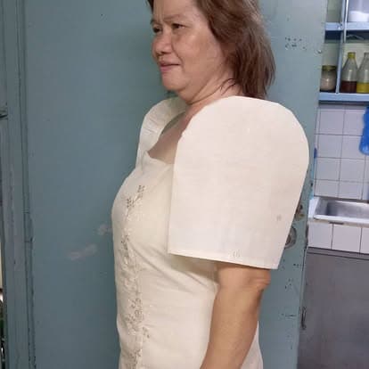 RGM Tailoring masterpiece 30