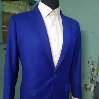 RGM Tailoring masterpiece 31
