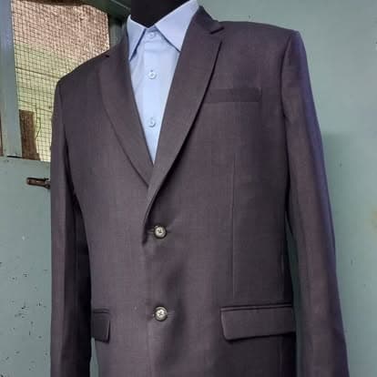 RGM Tailoring masterpiece 32