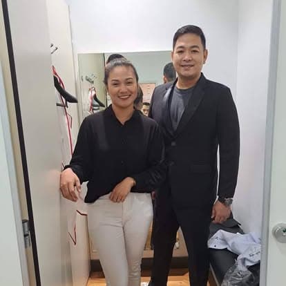 RGM Tailoring masterpiece 33