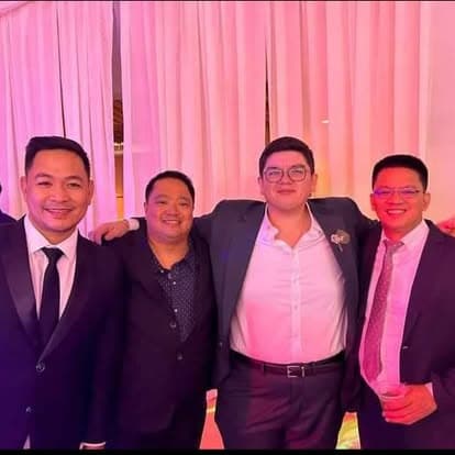 RGM Tailoring masterpiece 35