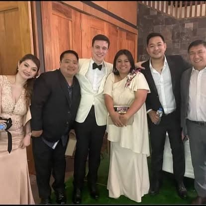 RGM Tailoring masterpiece 36