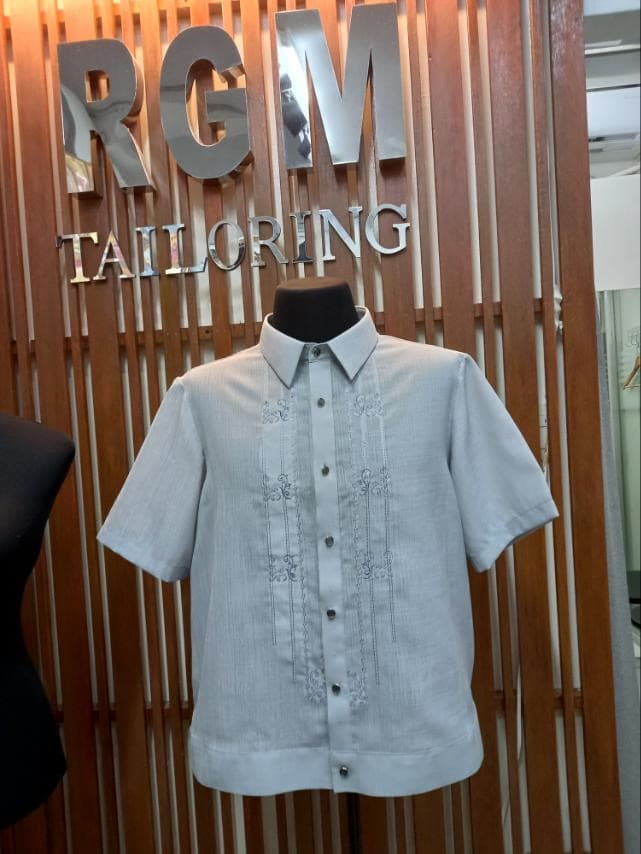 RGM Tailoring masterpiece 4