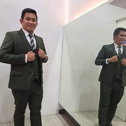 RGM Tailoring masterpiece 40