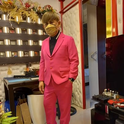 RGM Tailoring masterpiece 41