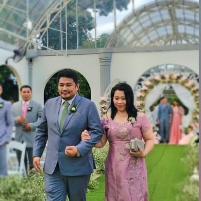 RGM Tailoring masterpiece 43