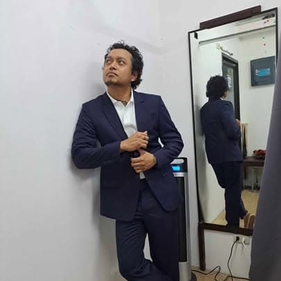 RGM Tailoring masterpiece 45