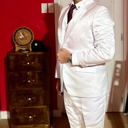 RGM Tailoring masterpiece 46