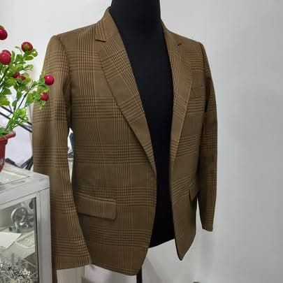 RGM Tailoring masterpiece 47