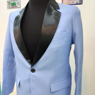RGM Tailoring masterpiece 48