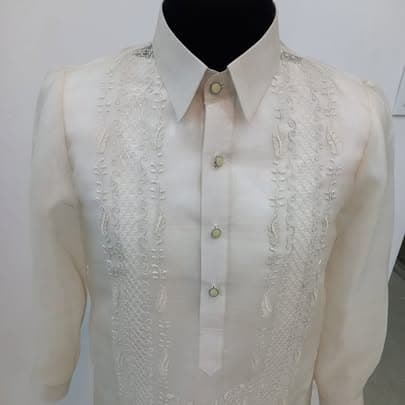 RGM Tailoring masterpiece 49