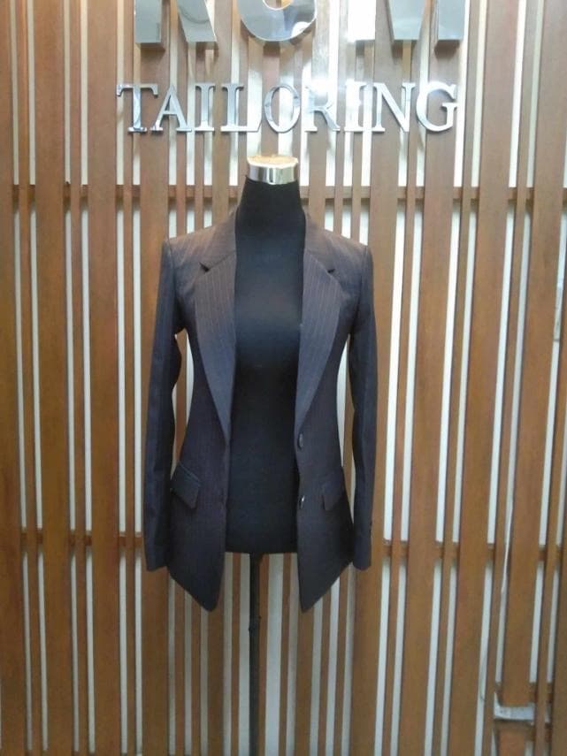 RGM Tailoring masterpiece 5