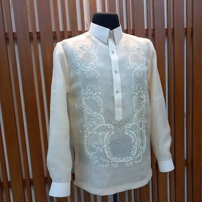 RGM Tailoring masterpiece 54