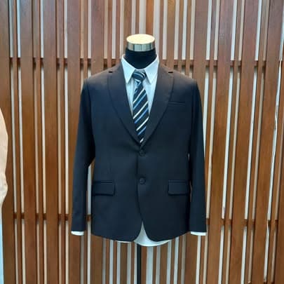 RGM Tailoring masterpiece 55