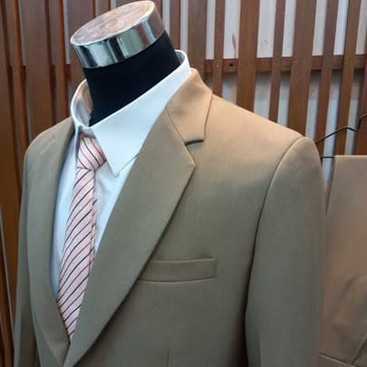 RGM Tailoring masterpiece 56
