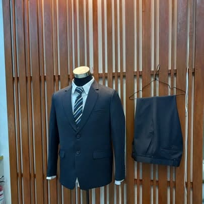 RGM Tailoring masterpiece 57