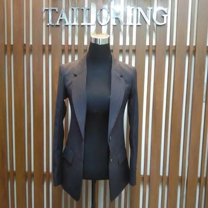 RGM Tailoring masterpiece 58