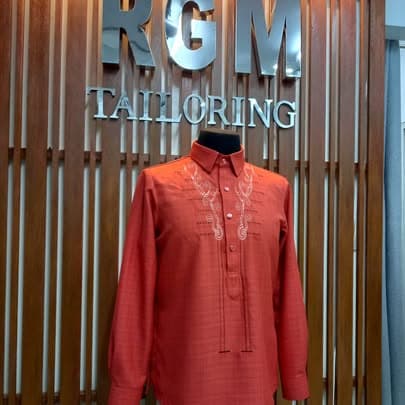 RGM Tailoring masterpiece 59