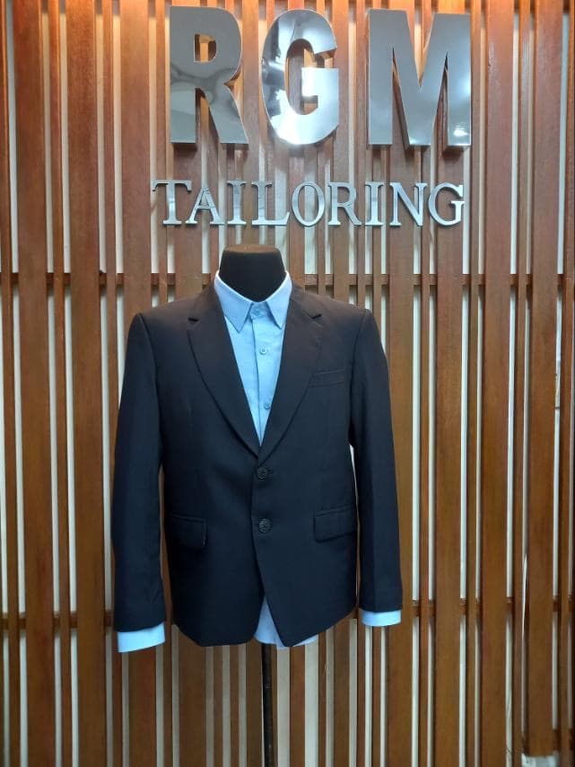 RGM Tailoring masterpiece 6