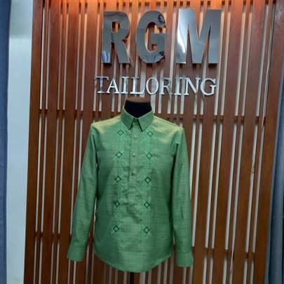 RGM Tailoring masterpiece 60