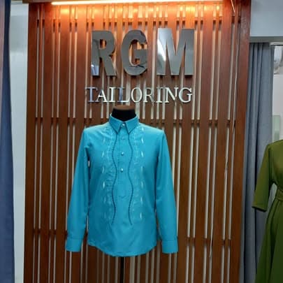 RGM Tailoring masterpiece 61