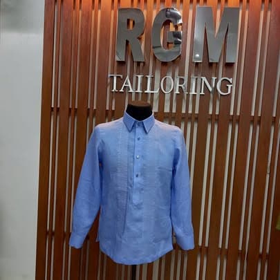RGM Tailoring masterpiece 62