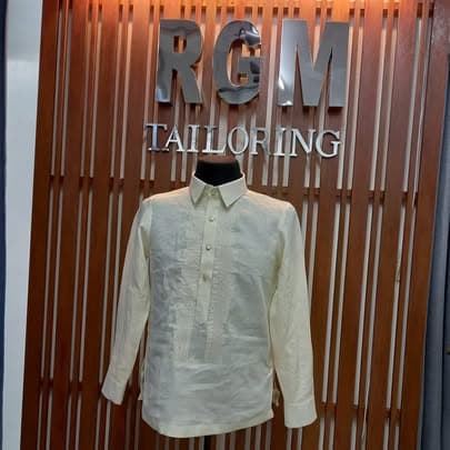RGM Tailoring masterpiece 63