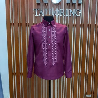 RGM Tailoring masterpiece 64